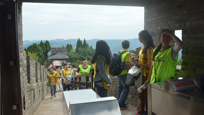 熔炼团队，共创未来1