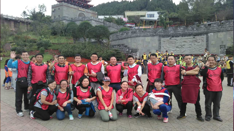 熔炼团队，共创未来3