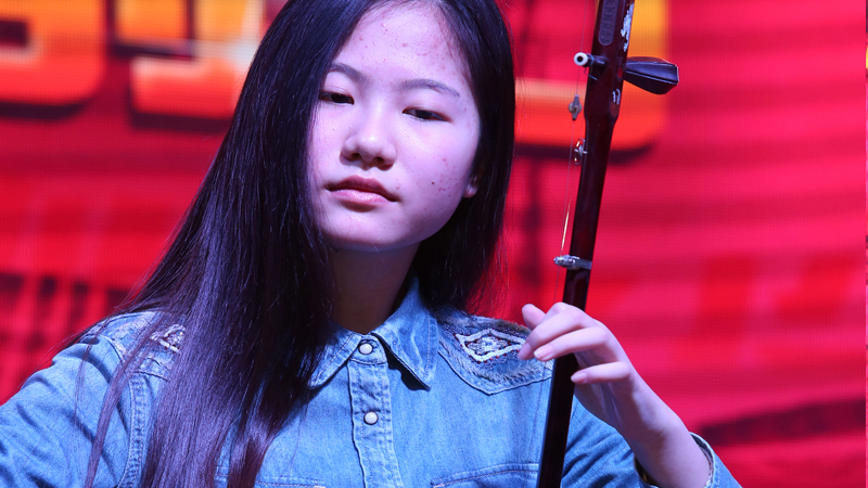 用心前行 腾飞20168